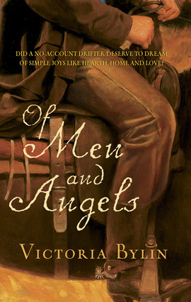 Title details for Of Men and Angels by Victoria Bylin - Available